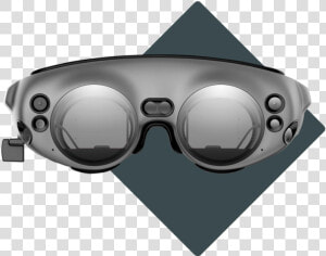 Magic Leap Headset  HD Png Download