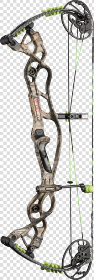 New Hoyt Bow 2018  HD Png Download