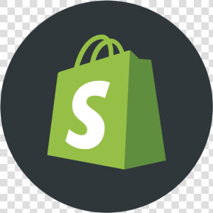 Shopify   Shopify Icon  HD Png Download