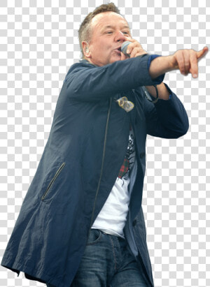 Simple Minds Frontman Jim Kerr Just Wants To Keep Making   Hug  HD Png Download