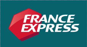 France Express Logo  France Express Logo Vector   Logo France Express Png  Transparent Png