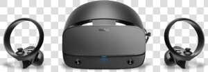 Oculus Rift S Pc Powered Vr Gaming Headset  HD Png Download