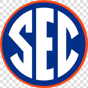 Sec Logo Filesec Logo In Florida Colorssvg Wikimedia   Florida Gators Sec Logo  HD Png Download