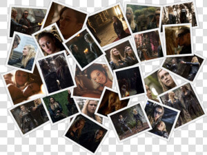 “clexa Appreciation Week Day 7   Collage  HD Png Download