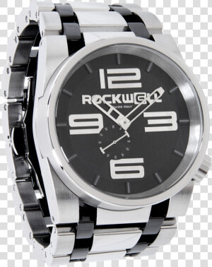 50mm Class   Rockwell Watches 50mm  HD Png Download