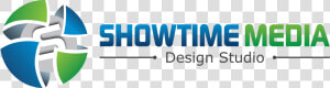 Showtime Media Pvt   New Graphics Design Company In Kolkata  HD Png Download