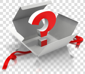 Presenter Media Animated Clipart Question  HD Png Download