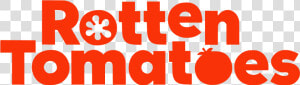 Rotten Tomatoes Logo Png  Transparent Png