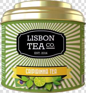 Caipirinha Tea  HD Png Download