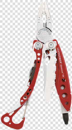 Leatherman Skeletool Rx  HD Png Download