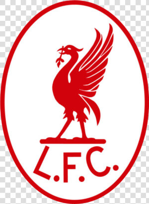 Liverpool Fc Liver Bird  HD Png Download