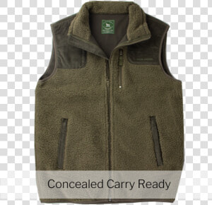 King S Canyon Vest Timber   Waistcoat  HD Png Download