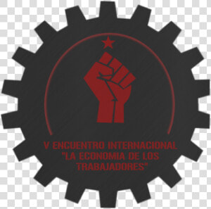 Vth International Gathering “the Workers’ Economy”   Economia De Los Trabajadores  HD Png Download