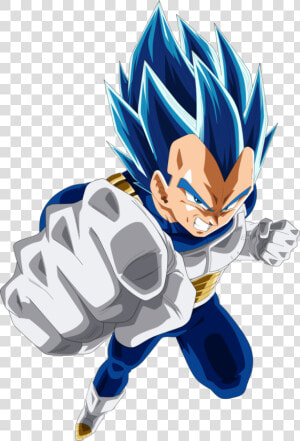 Transparent Super Saiyan Blue Png   Vegeta Ssj Blue Evolution Png  Png Download