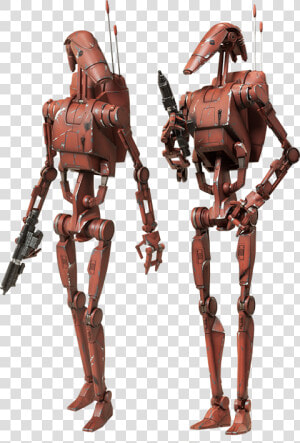 Battle Droid Png   Lego Geonosis Battle Droid  Transparent Png