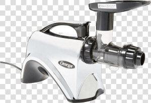 Omega Juicers Nc900hdc Juicer Extractor   Omega Nc900 Juicer  HD Png Download