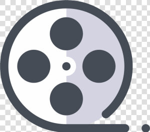 Taśma Filmowa Icon   Camera Icon  HD Png Download