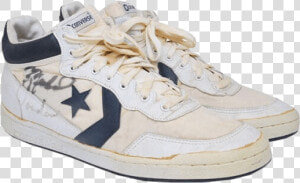 Converse Michael Jordan 1984  HD Png Download