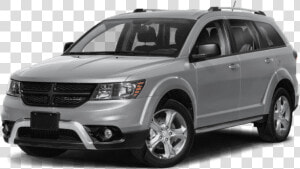 New 2019 Dodge Journey Se   Jeep Compass  HD Png Download