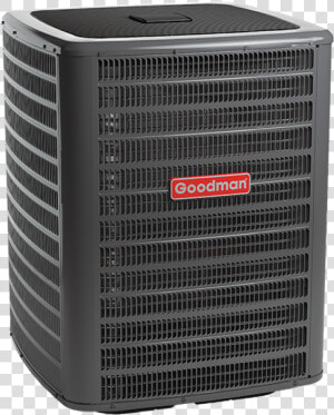 0 Ton Goodman 13 Seer Gsx Straight Cool Condenser   Condensador Goodman  HD Png Download