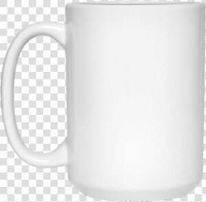 Clip Art Blank Mug   15 Oz White Mug  HD Png Download