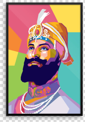 Sikh Turban Png  Transparent Png