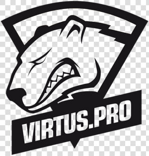 Transparent Virtus Pro Logo Png   Virtus Pro Logo Png  Png Download