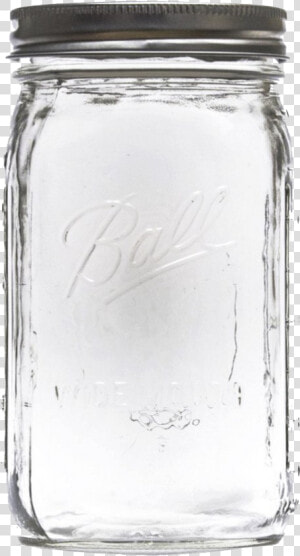 Glass Jar Png Clipart   Glass Bottle  Transparent Png