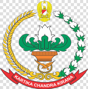 Thumb Image   Logo Kartika Chandra Kirana Png  Transparent Png