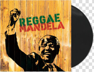 Vários Artistas Reggae Mandela  HD Png Download