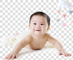 Infant  HD Png Download