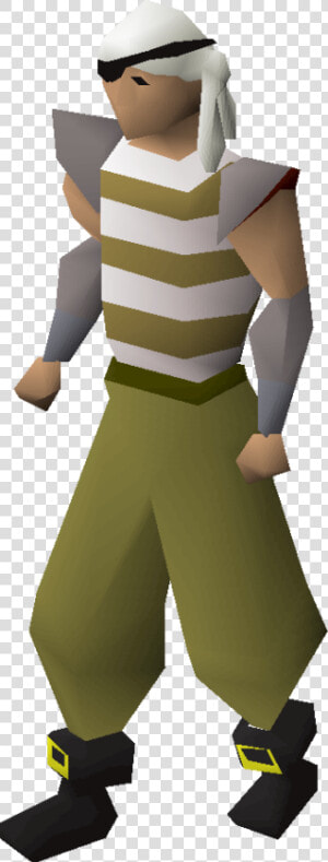 Old School Runescape Wiki   Osrs Double Eye Patch  HD Png Download