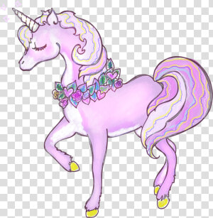 Food Clipart Unicorn   Unicorn Png Transparent  Png Download