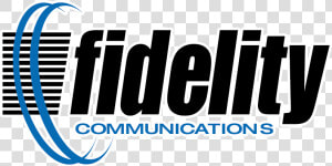 Fidelity Communications Logo Class Img Responsive   Fidelity Communications  HD Png Download