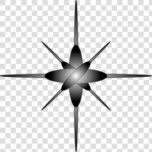 Star  Star Art  Star Icon  Star Symbal  Light Star   North Star Star Icon  HD Png Download