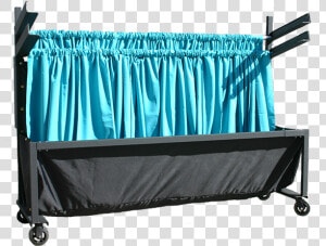 Pipe And Drape Cart  HD Png Download