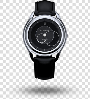 Beaubleu B01 Watch   Patek 5066 Vs 5065  HD Png Download