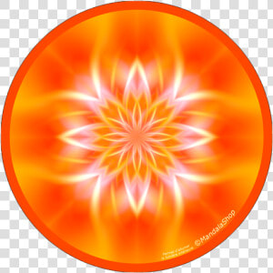 Harmonizing Platter Mandala Of Inner Light   Intention  HD Png Download