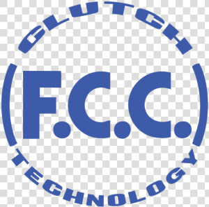 Fcc Clutch Technology Logo  HD Png Download