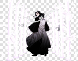 Kuchiki Byakuya Images Byakuya Hd Wallpaper And Background   Byakuya Png  Transparent Png