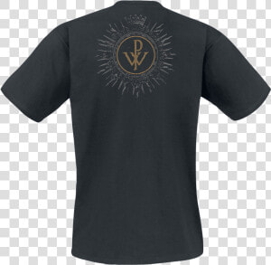 Rock Eagle Herren T Shirt Schwarz Celtic Cross With   T Shirt Valkyrie  HD Png Download