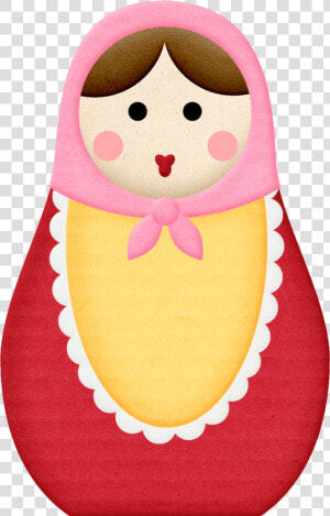 Minus Kokeshi Dolls  Matryoshka Doll  Tole Painting    Boneca Matrioskas Png  Transparent Png