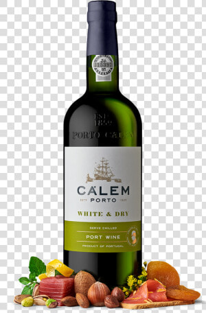 Porto Calem White And Dry  HD Png Download