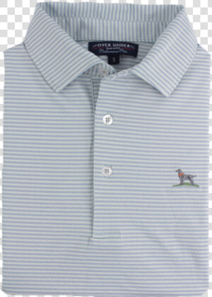 The Walton Polo Cloud   Polo Shirt  HD Png Download