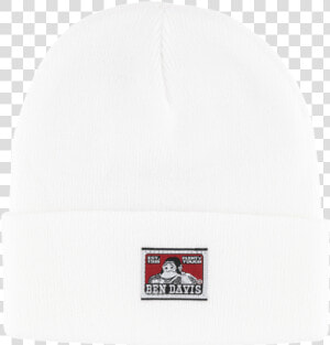 Supreme Ben Davis Beanie Fw   Beanie  HD Png Download