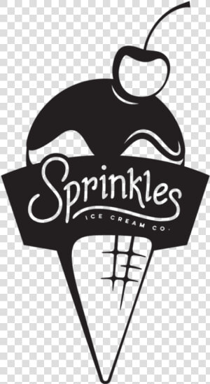 Sprinkles Ice Cream Co  HD Png Download