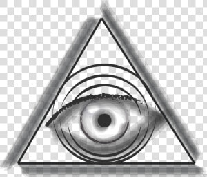 Eye Of Providence Png  Transparent Png