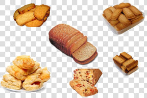 Bakery Biscuit Png Image   Bread Bakery Items Png  Transparent Png