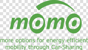 Momo Car sharing   Momo Carsharing Logo Png  Transparent Png