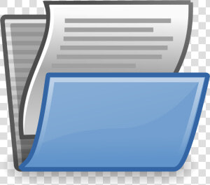 Document Clipart  HD Png Download